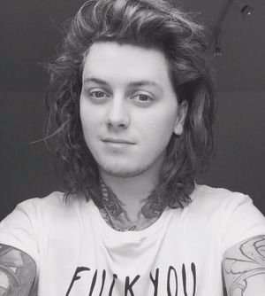 Ben Bruce